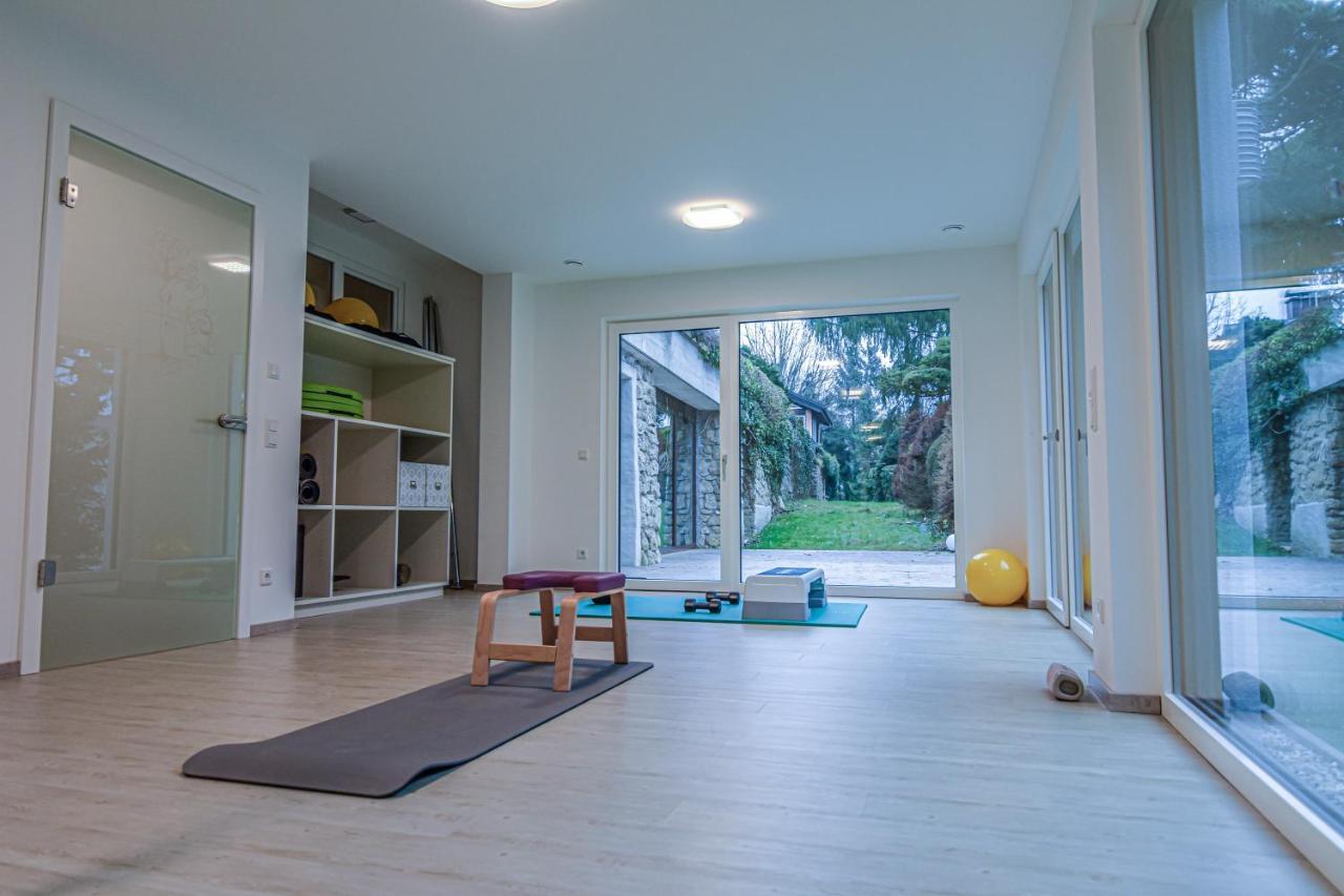 Haus Arenberg 4* Salisburgo