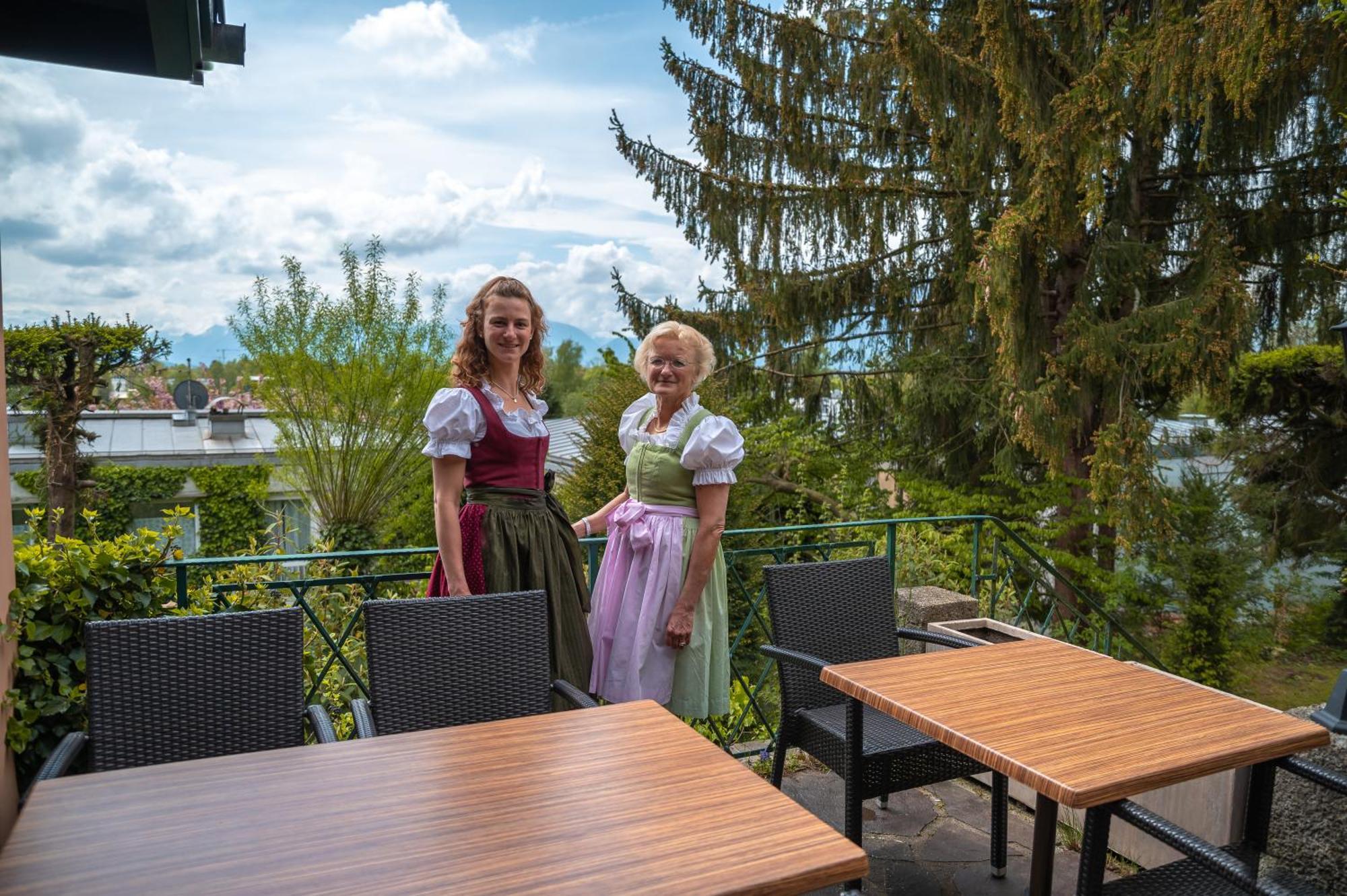 Haus Arenberg 4* Salisburgo