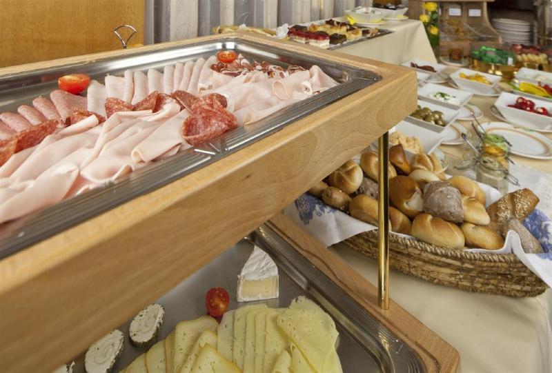 Haus Arenberg Hotel Salisburgo