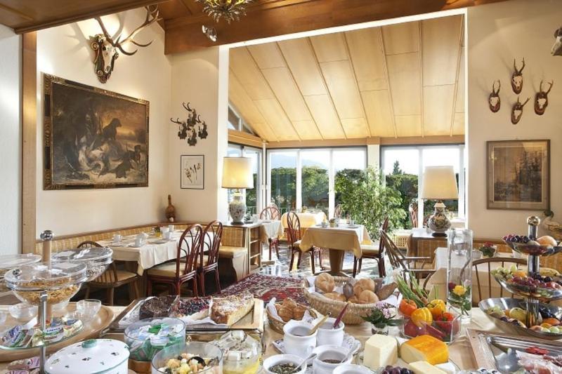 Haus Arenberg 4* Salisburgo