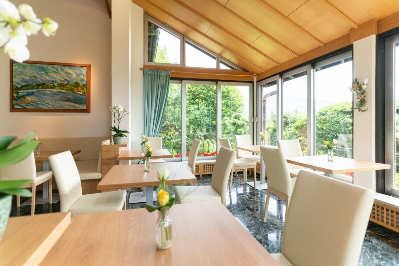 Haus Arenberg Hotel Salisburgo