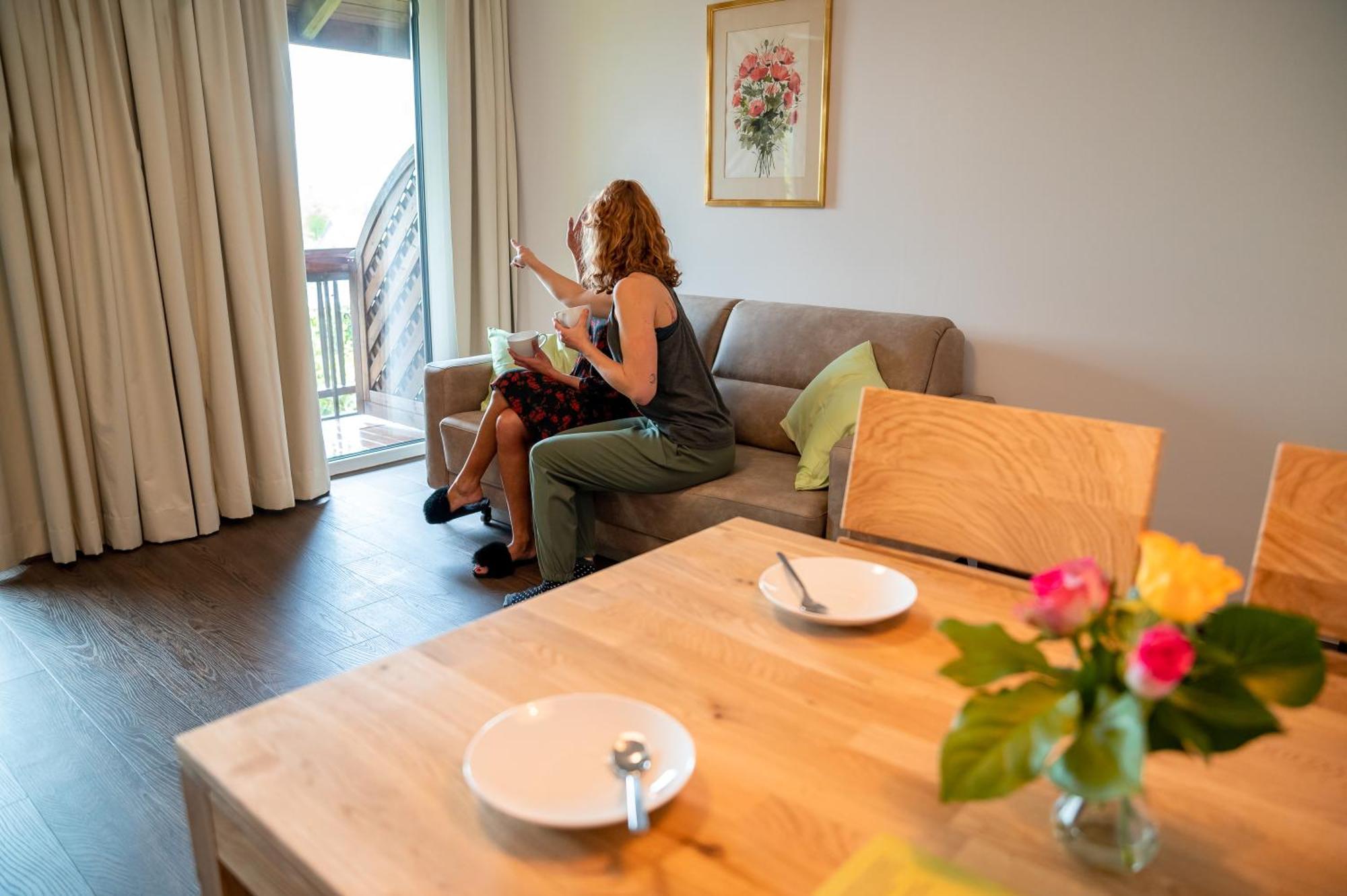 Haus Arenberg Hotel 4*